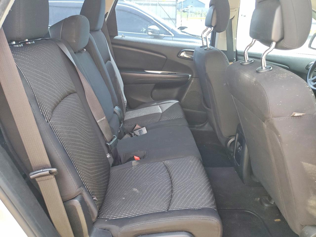 DODGE JOURNEY 2014 — 12