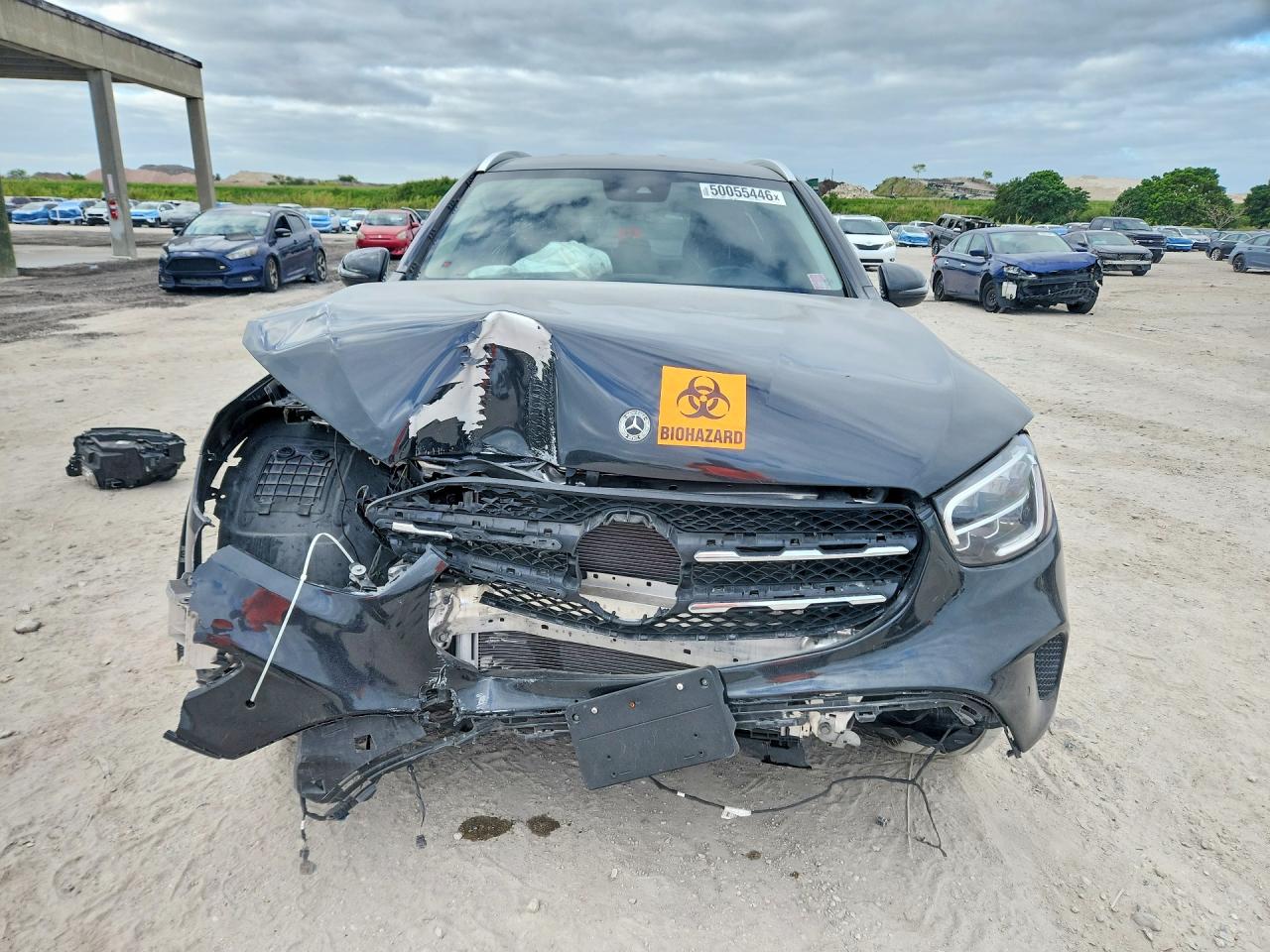 MERCEDES-BENZ GLC 2022 — 6