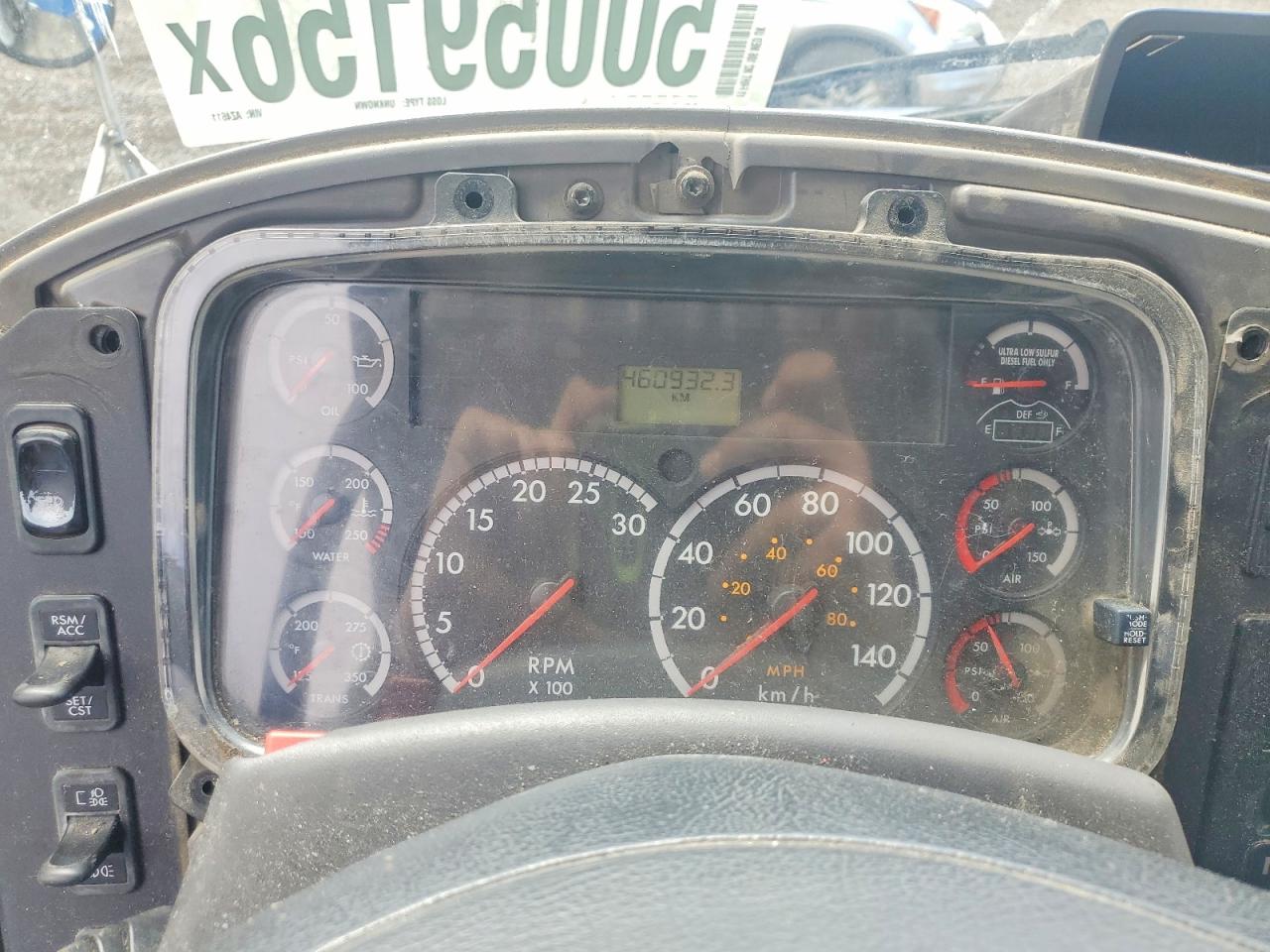 FREIGHTLINER M2 2011 — 9
