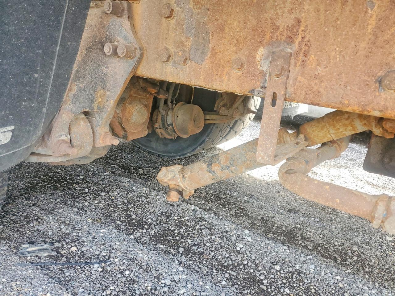 FREIGHTLINER M2 2011 — 10