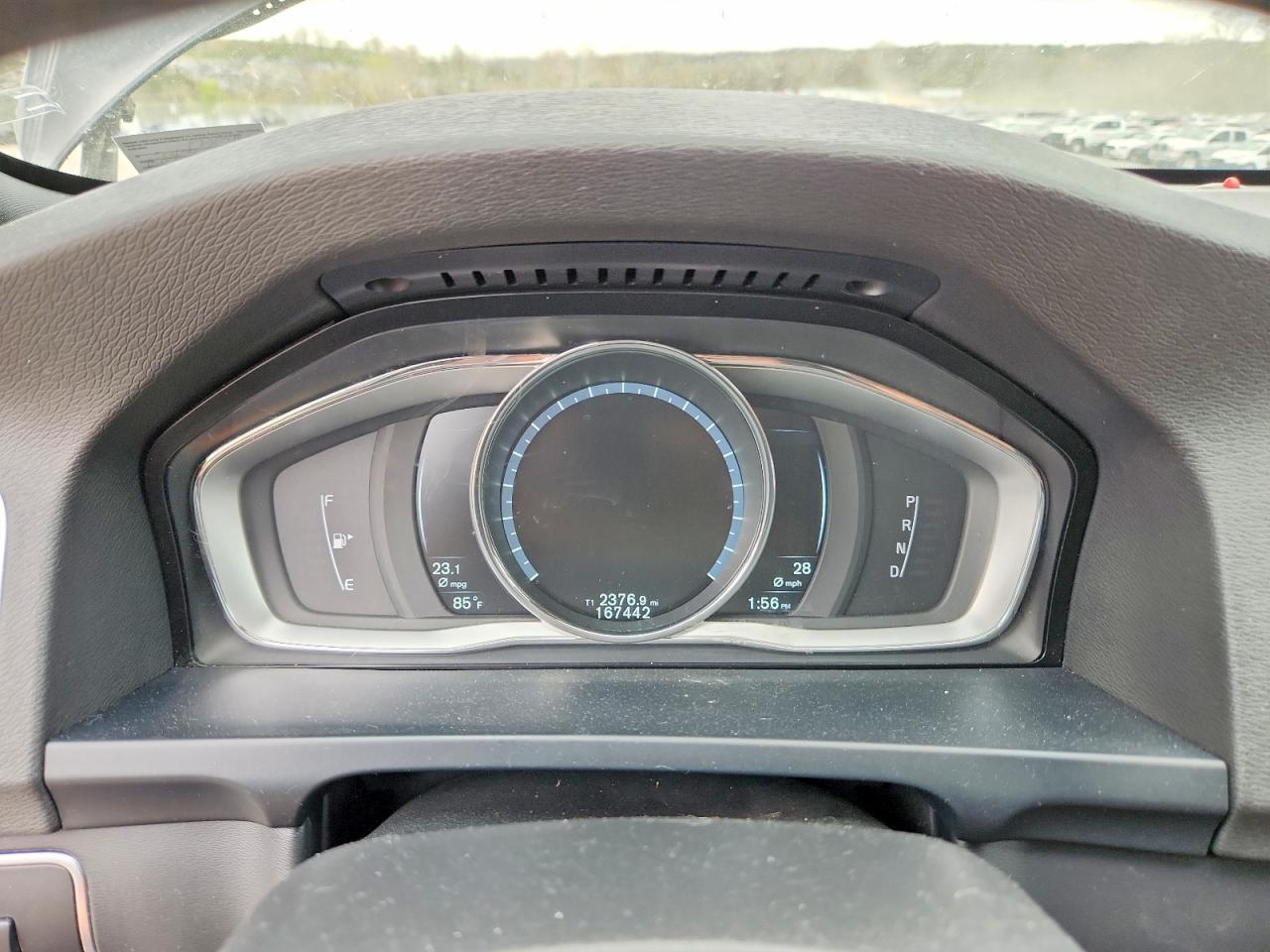 VOLVO S60 2015 — 10