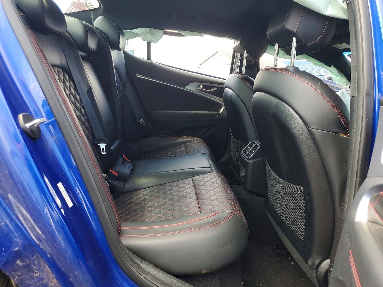 GENESIS G70 2019 — 11