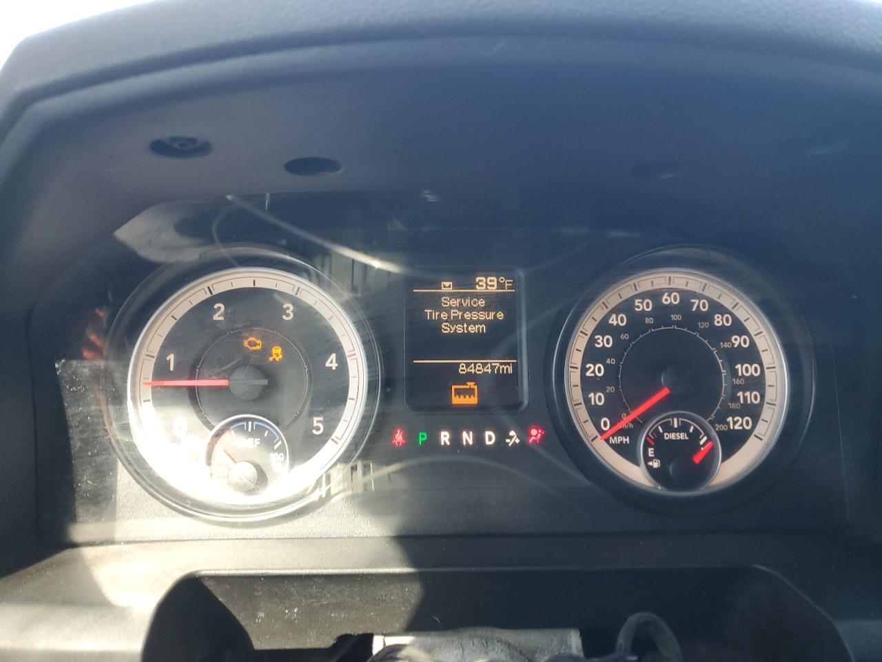 RAM 3500 2014 — 10