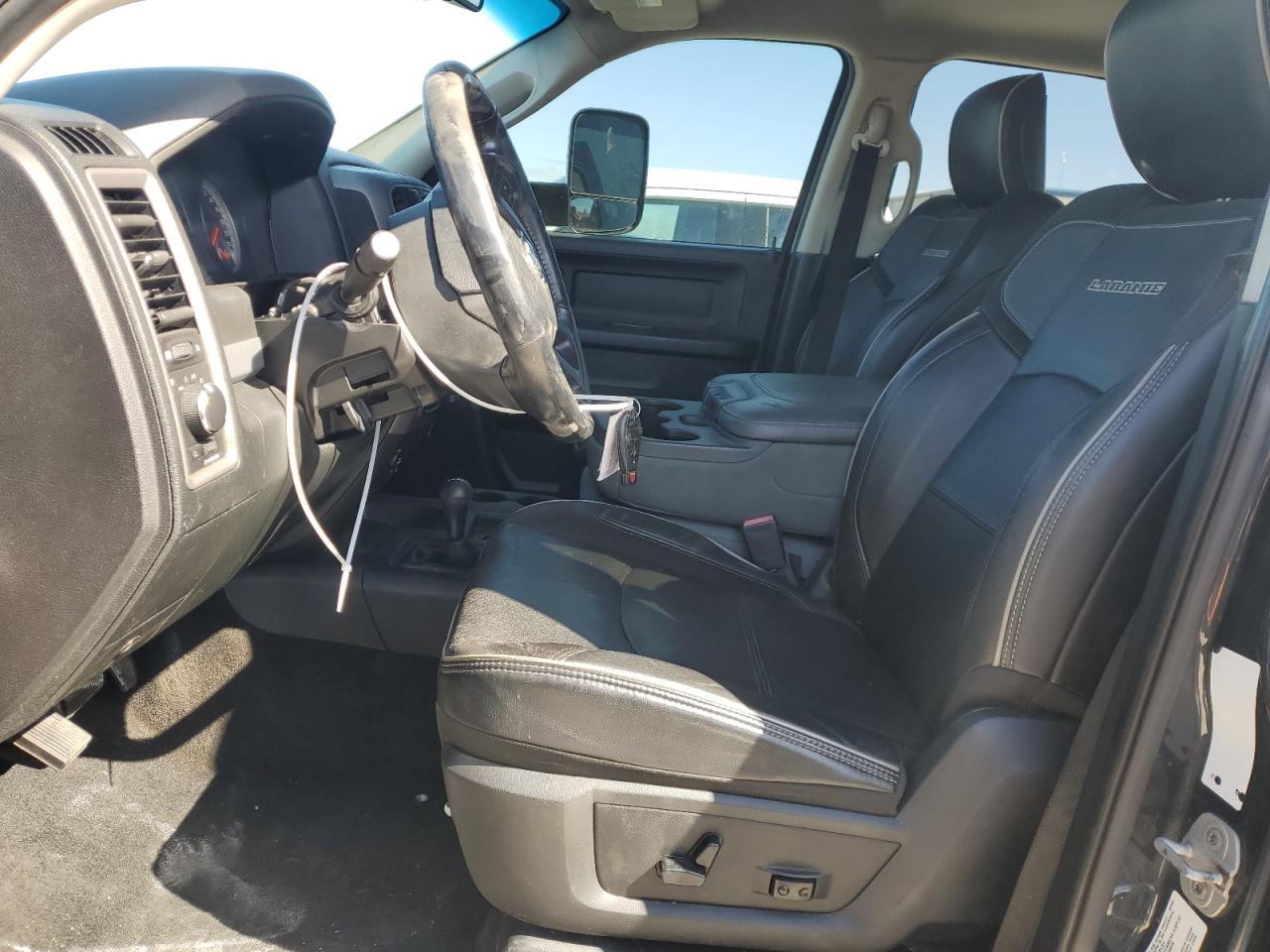 RAM 3500 2014 — 8