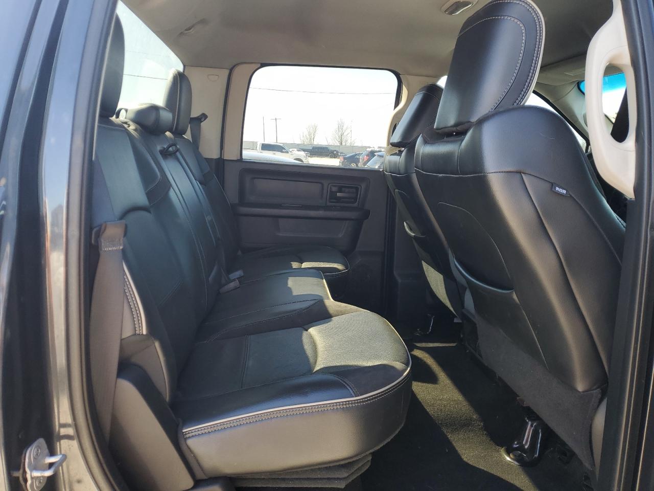 RAM 3500 2014 — 11