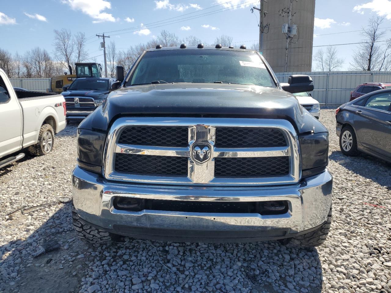RAM 3500 2014 — 6