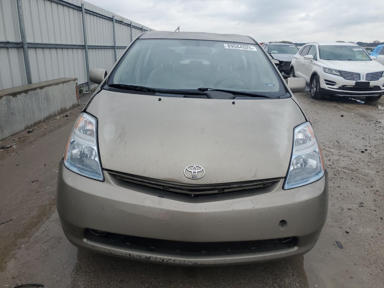 TOYOTA PRIUS 2009 — 6
