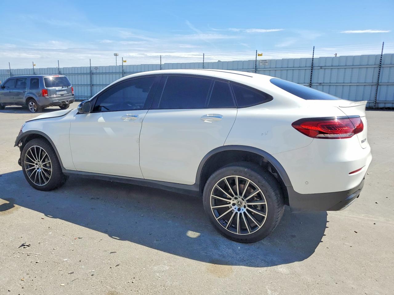 MERCEDES-BENZ UK 2022 — 3