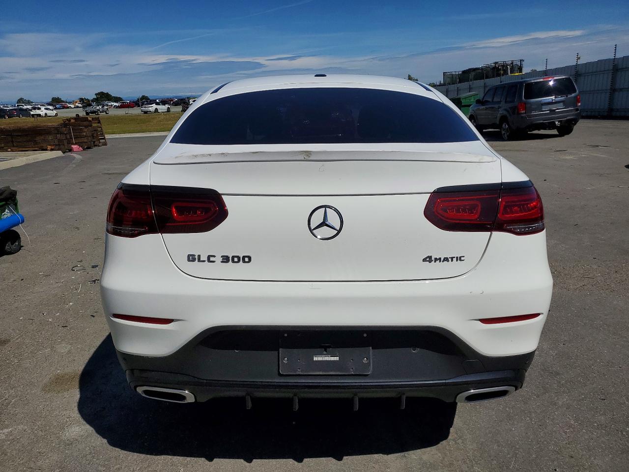 MERCEDES-BENZ UK 2022 — 7