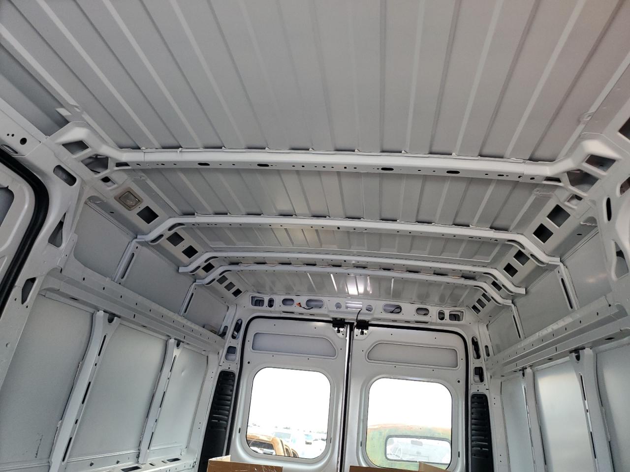RAM PROMASTER 2500 2023 — 11