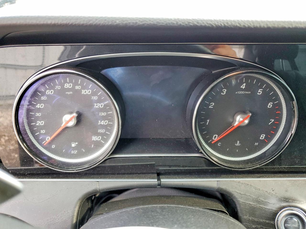 MERCEDES-BENZ E 2018 — 10