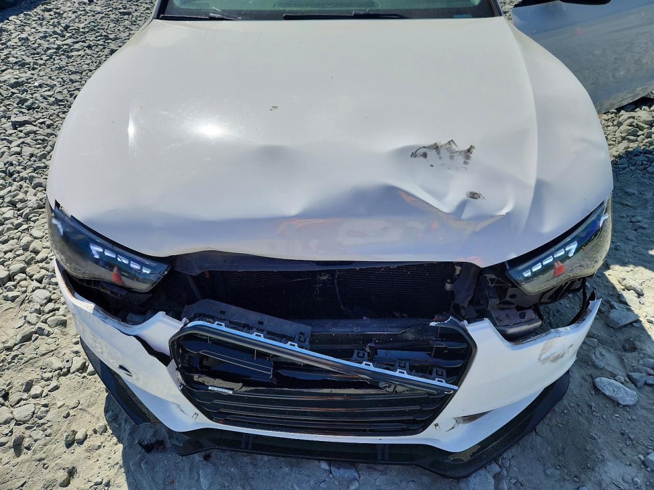 AUDI A5 2013 — 12