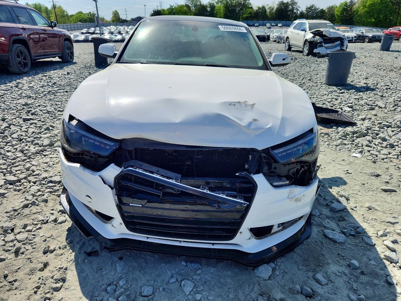 AUDI A5 2013 — 6