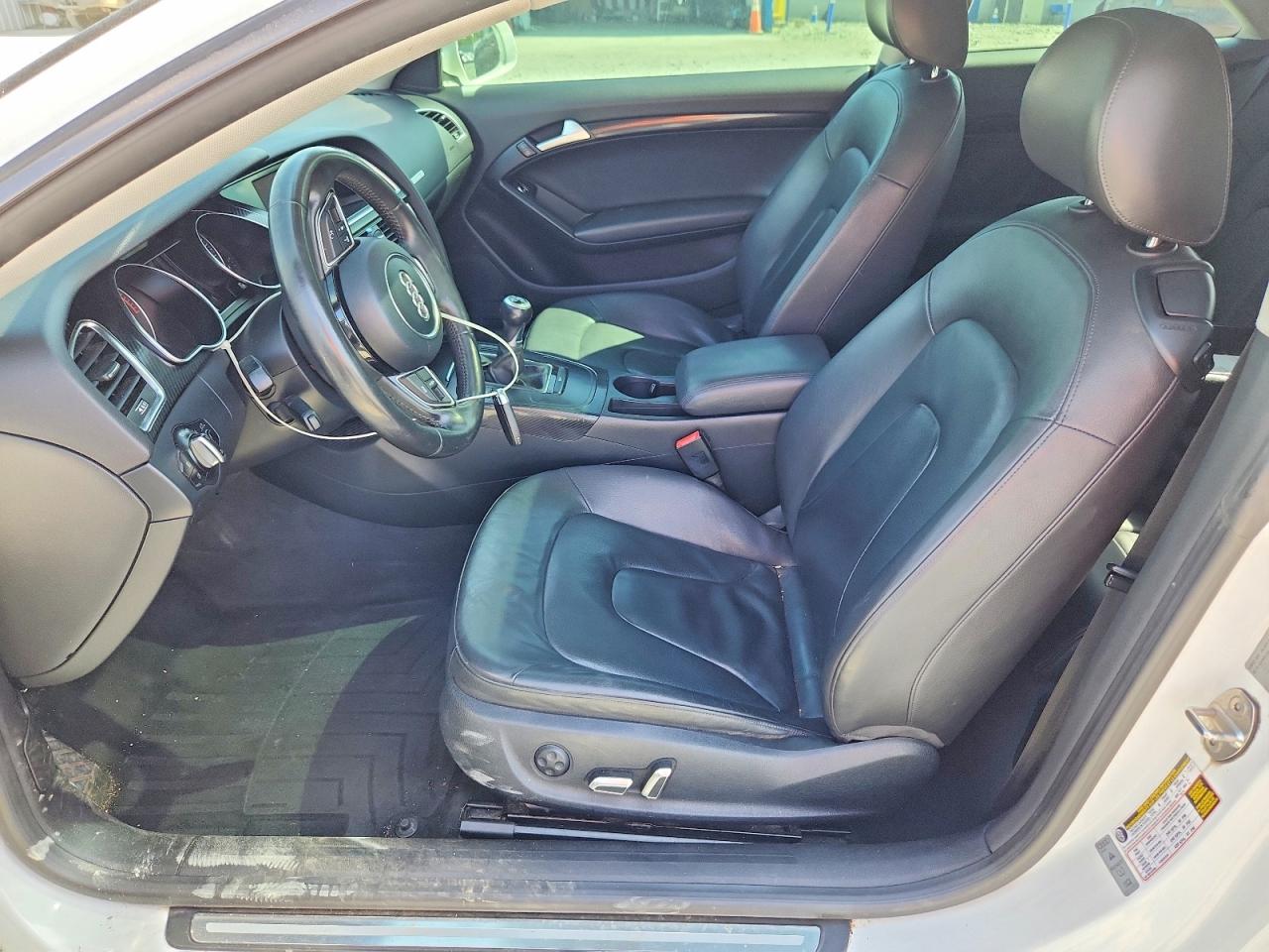 AUDI A5 2013 — 8