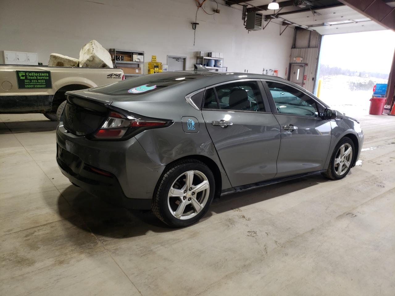CHEVROLET VOLT 2017 — 4