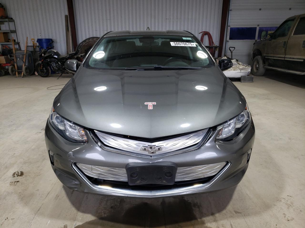 CHEVROLET VOLT 2017 — 6