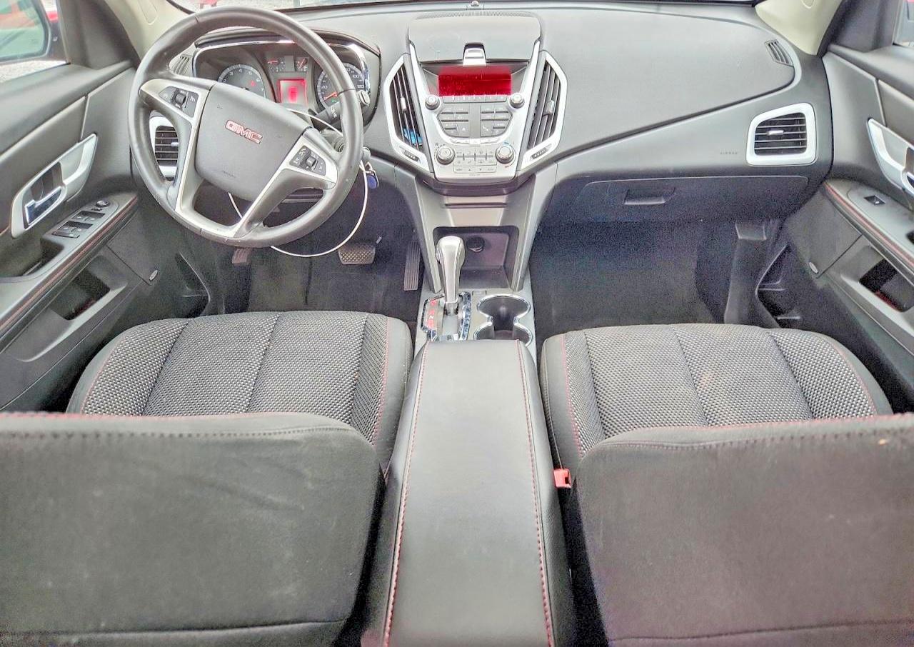 GMC TERRAIN 2011 — 9