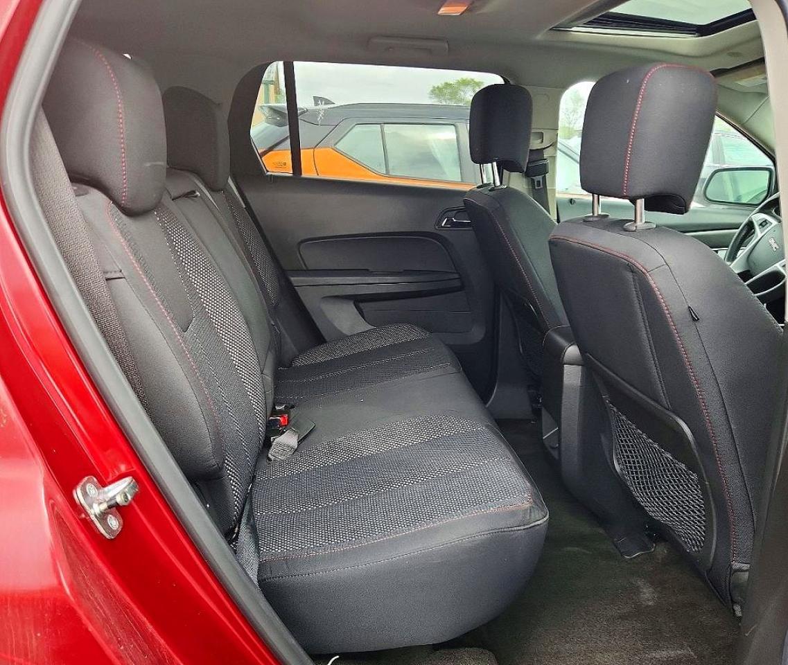 GMC TERRAIN 2011 — 11