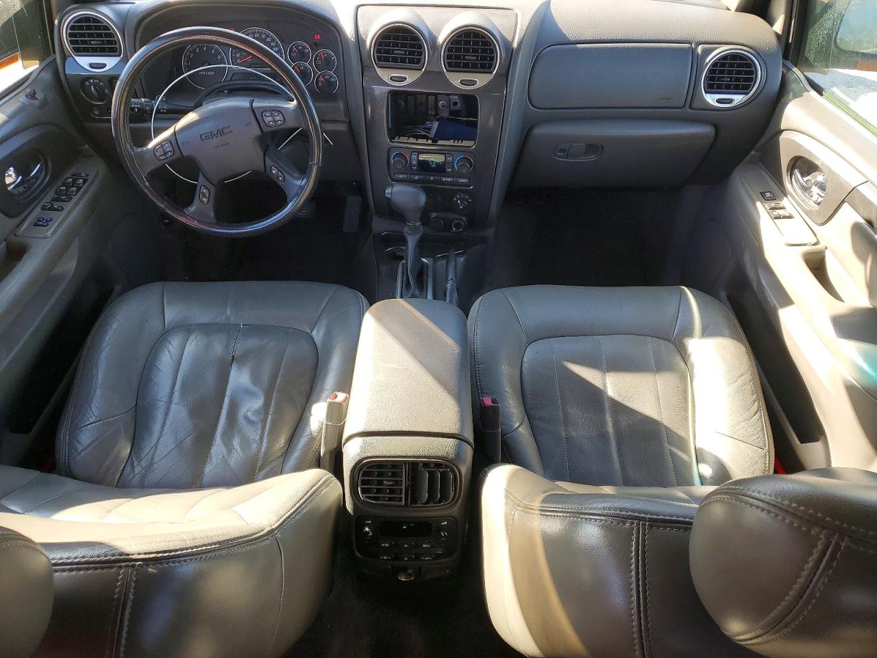 GMC ENVOY 2004 — 9
