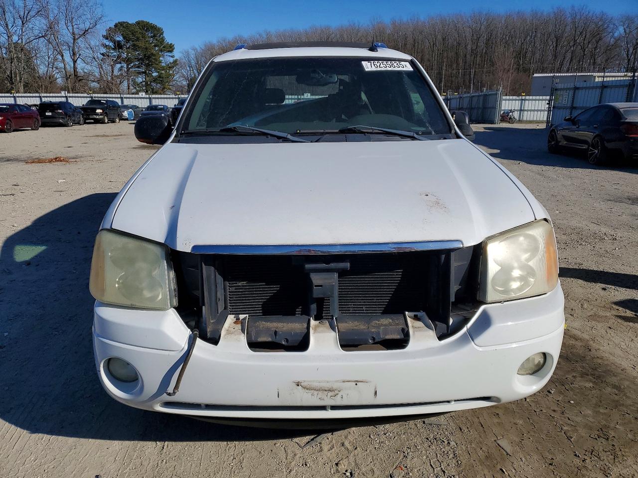 GMC ENVOY 2004 — 6