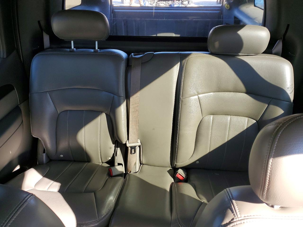 GMC ENVOY 2004 — 11