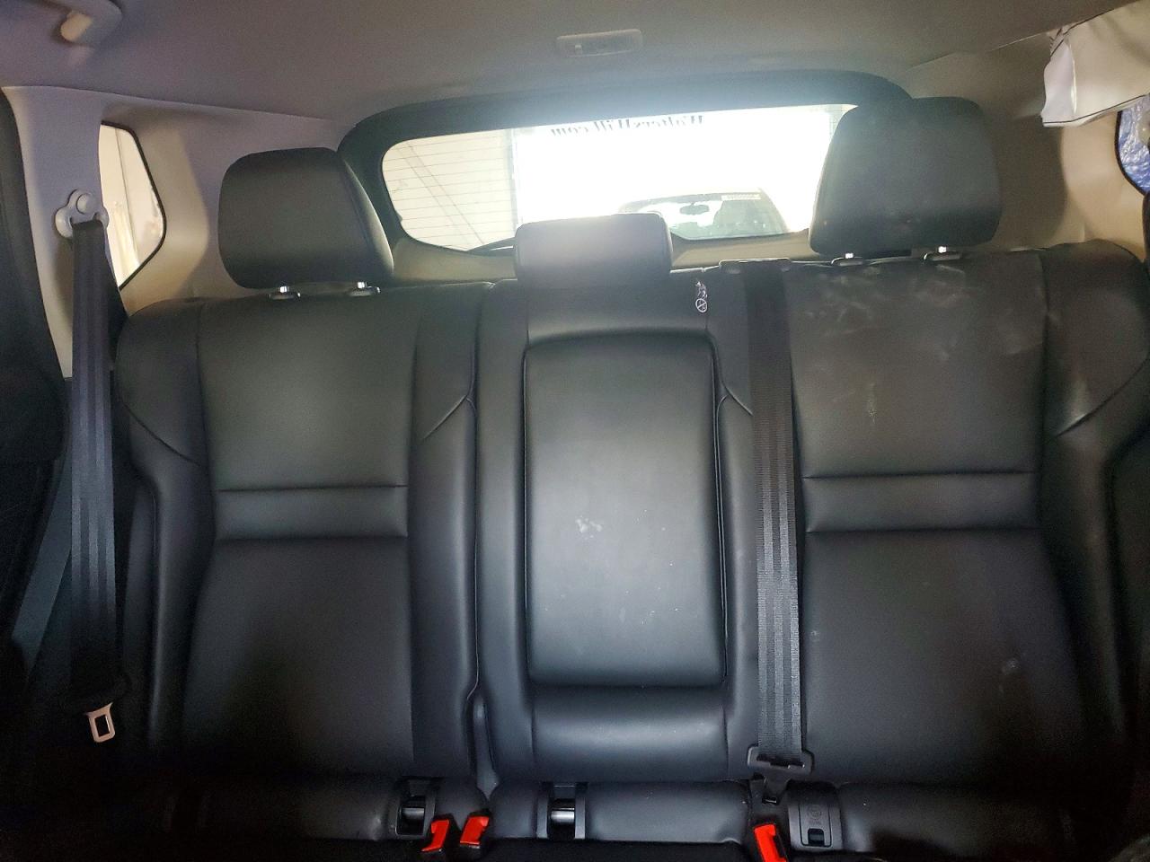 NISSAN ROGUE 2022 — 11