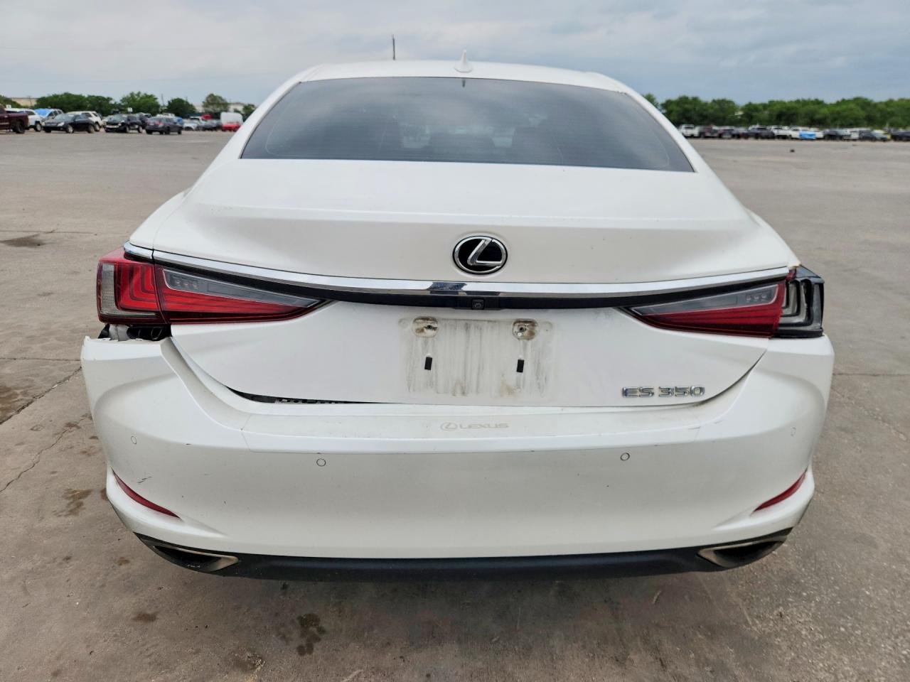 LEXUS ES 350 2019 — 7