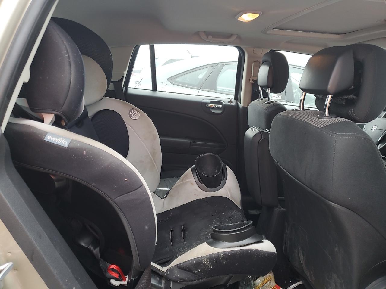 DODGE CALIBER 2010 — 11