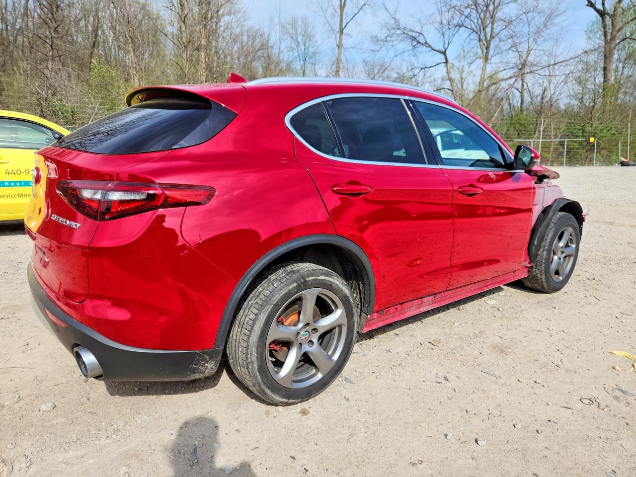 ALFA ROMEO STELVIO 2018 — 4