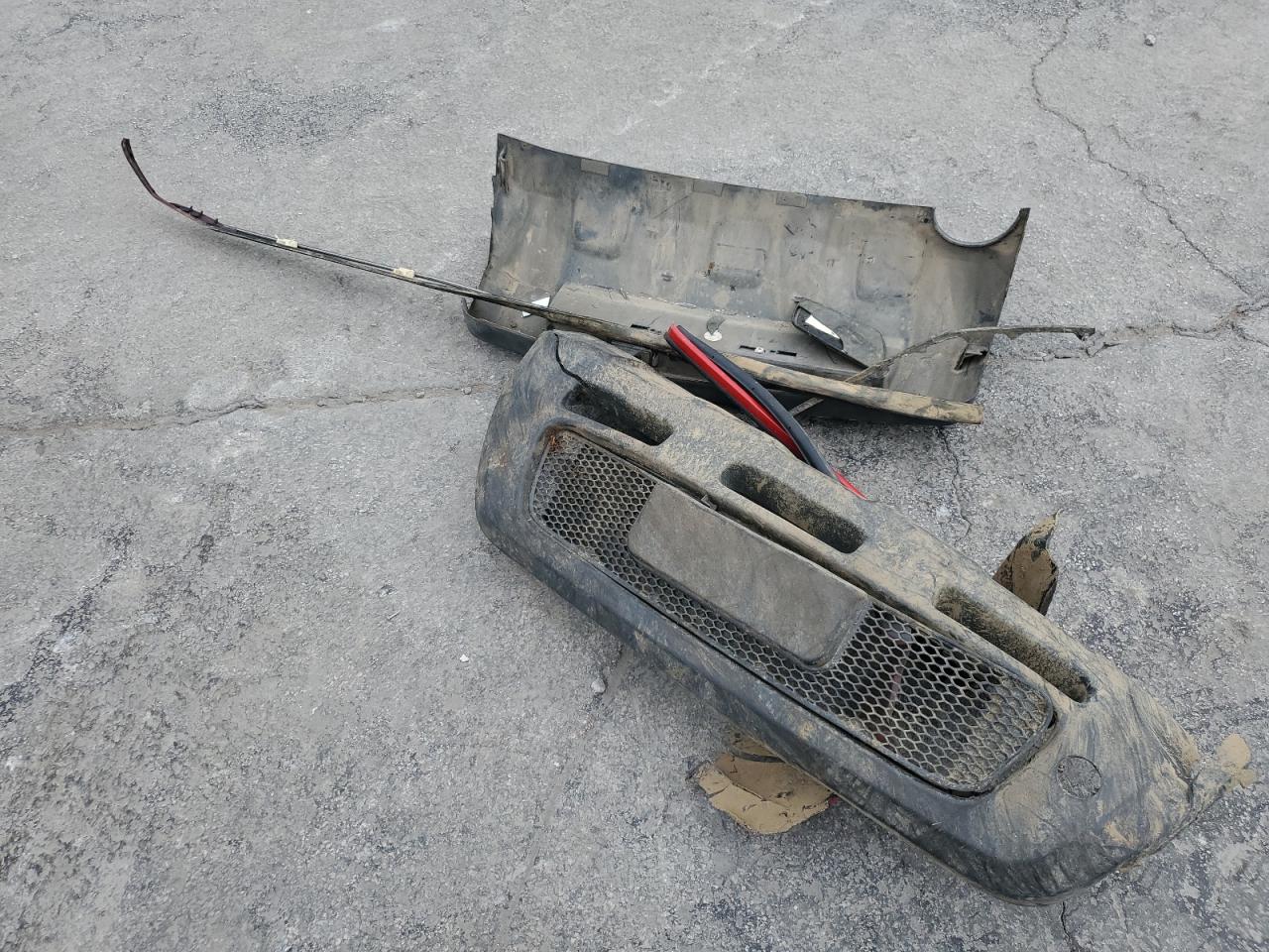 KIA SOUL 2011 — 13