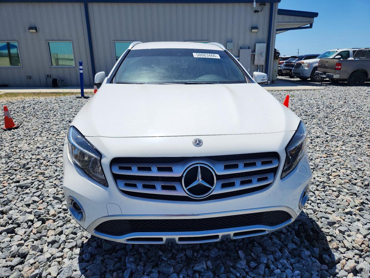 MERCEDES-BENZ GLA 2018 — 6