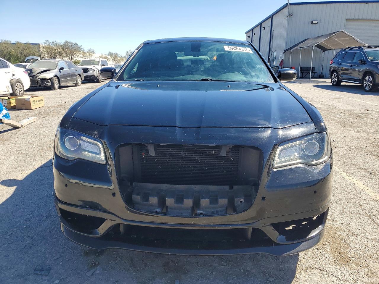 CHRYSLER 300 2017 — 6
