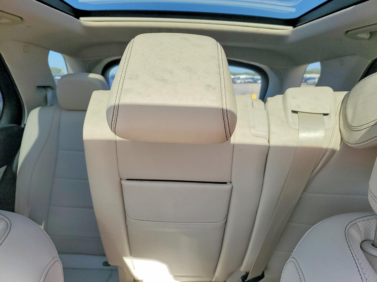 MERCEDES-BENZ GLE 2020 — 11