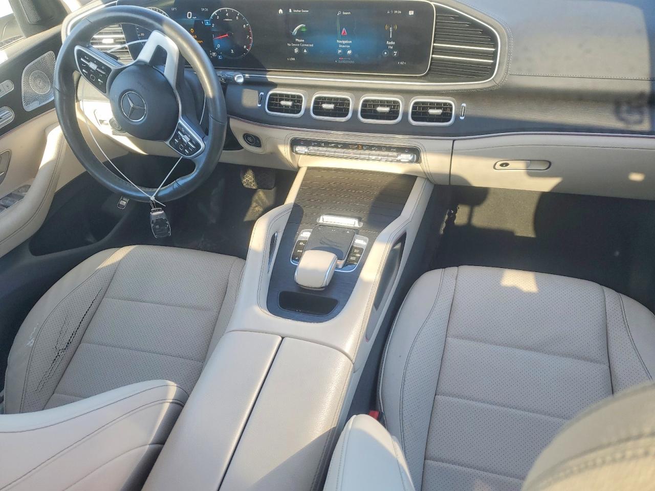 MERCEDES-BENZ GLE 2020 — 9