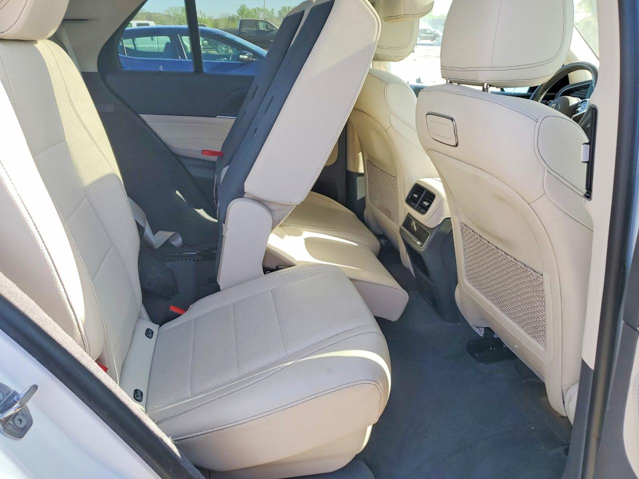 MERCEDES-BENZ GLE 2020 — 12