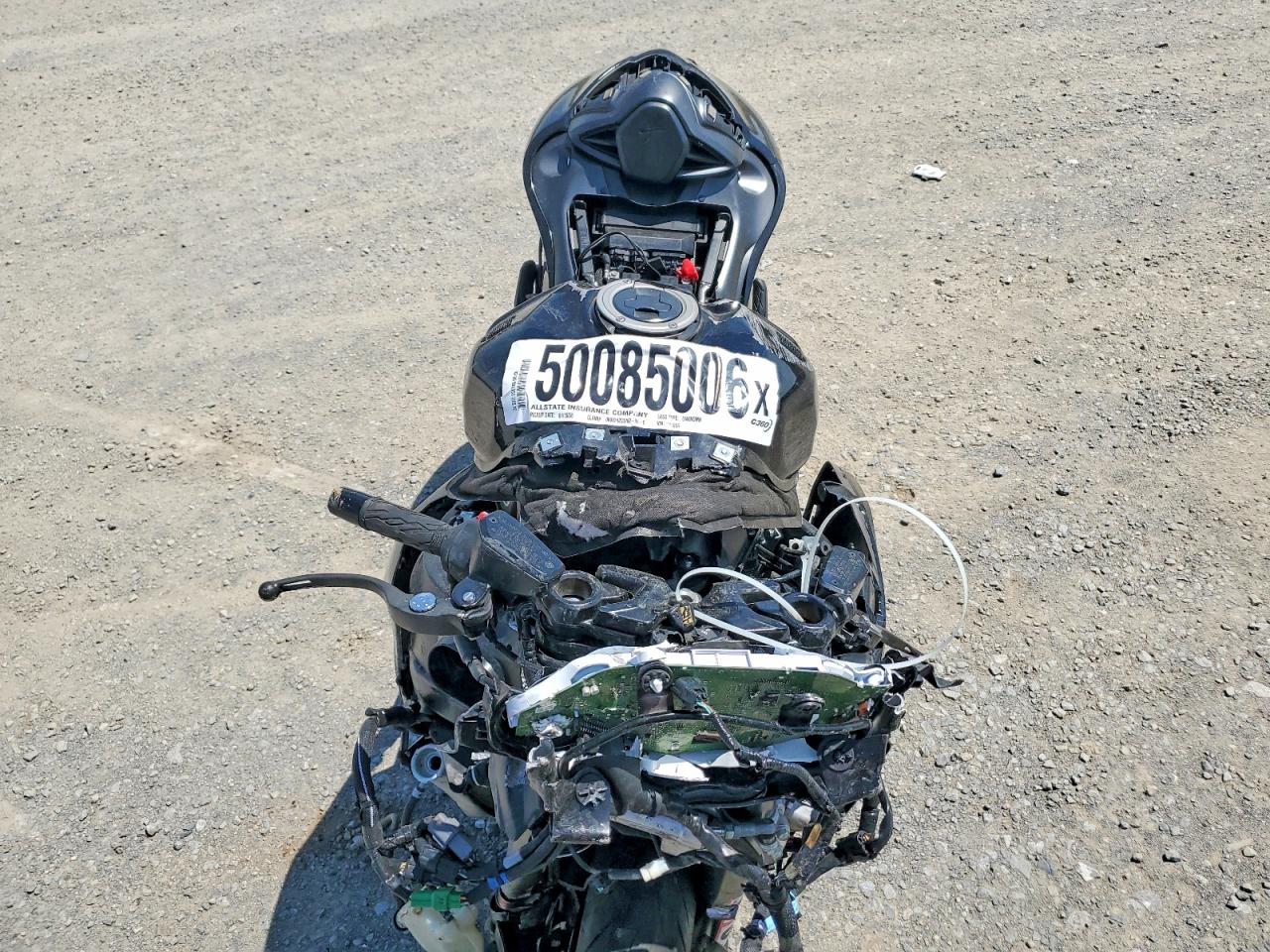 SUZUKI GSX1300 2024 — 6
