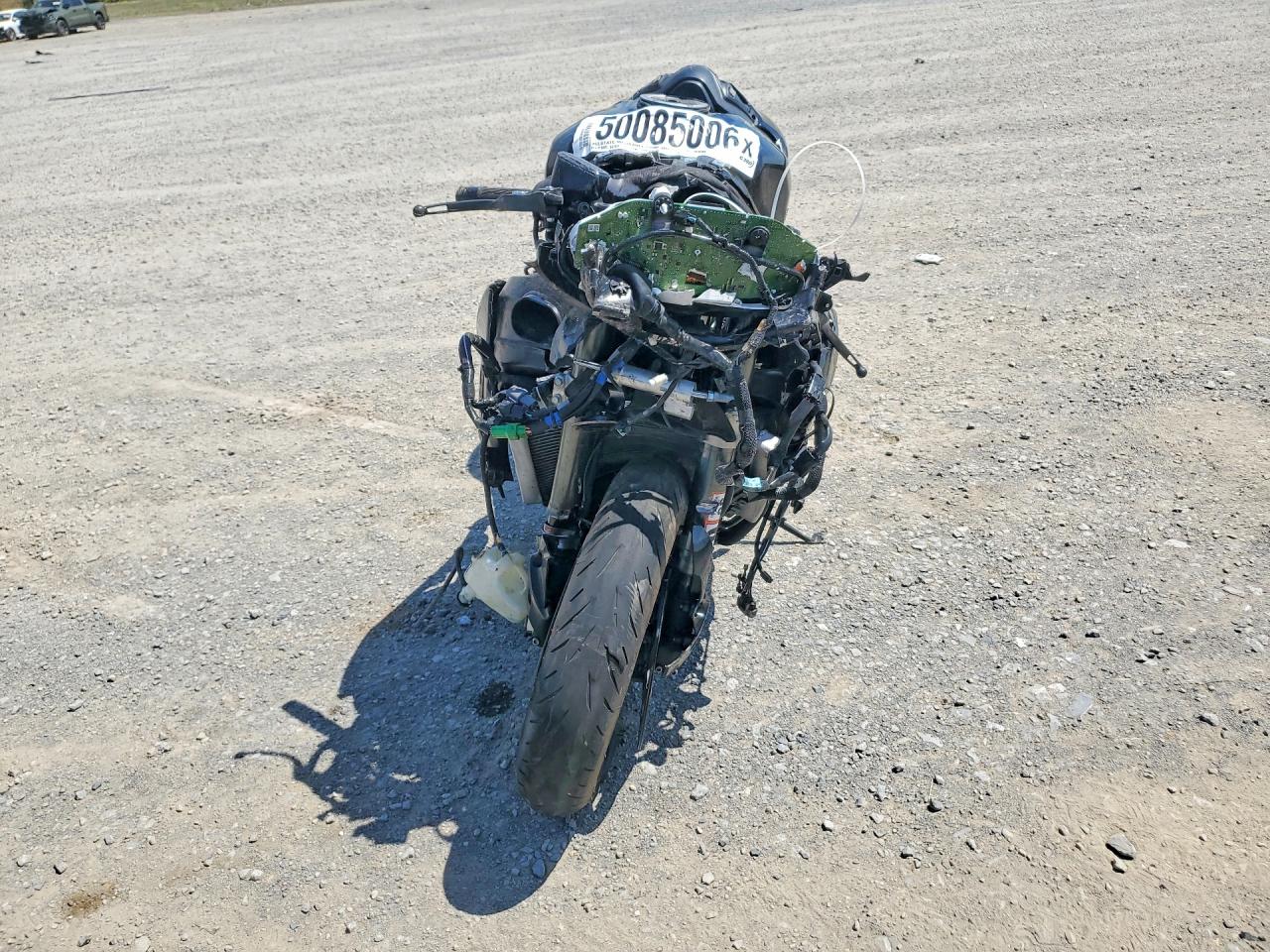 SUZUKI GSX1300 2024 — 3