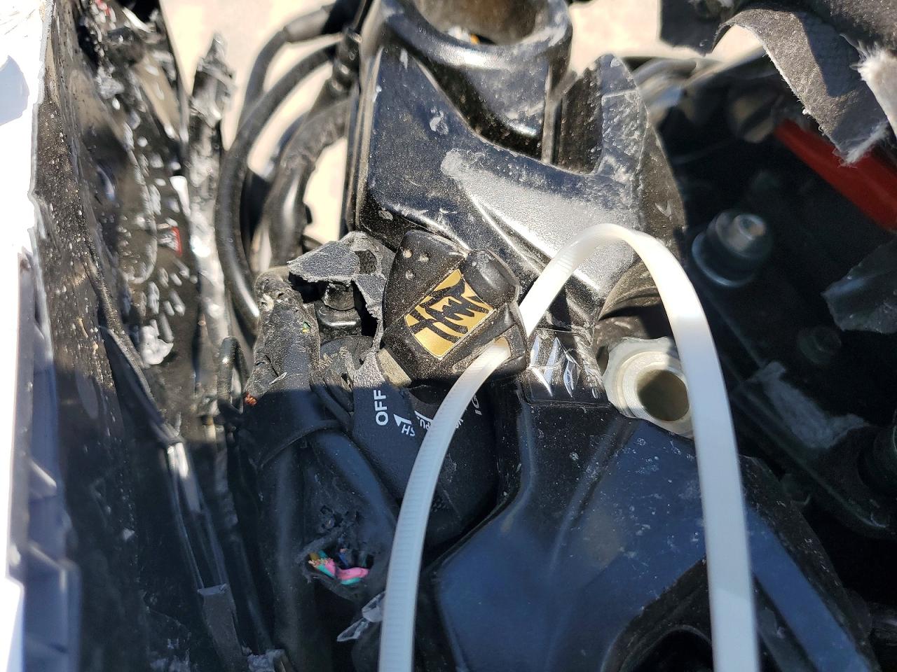 SUZUKI GSX1300 2024 — 9