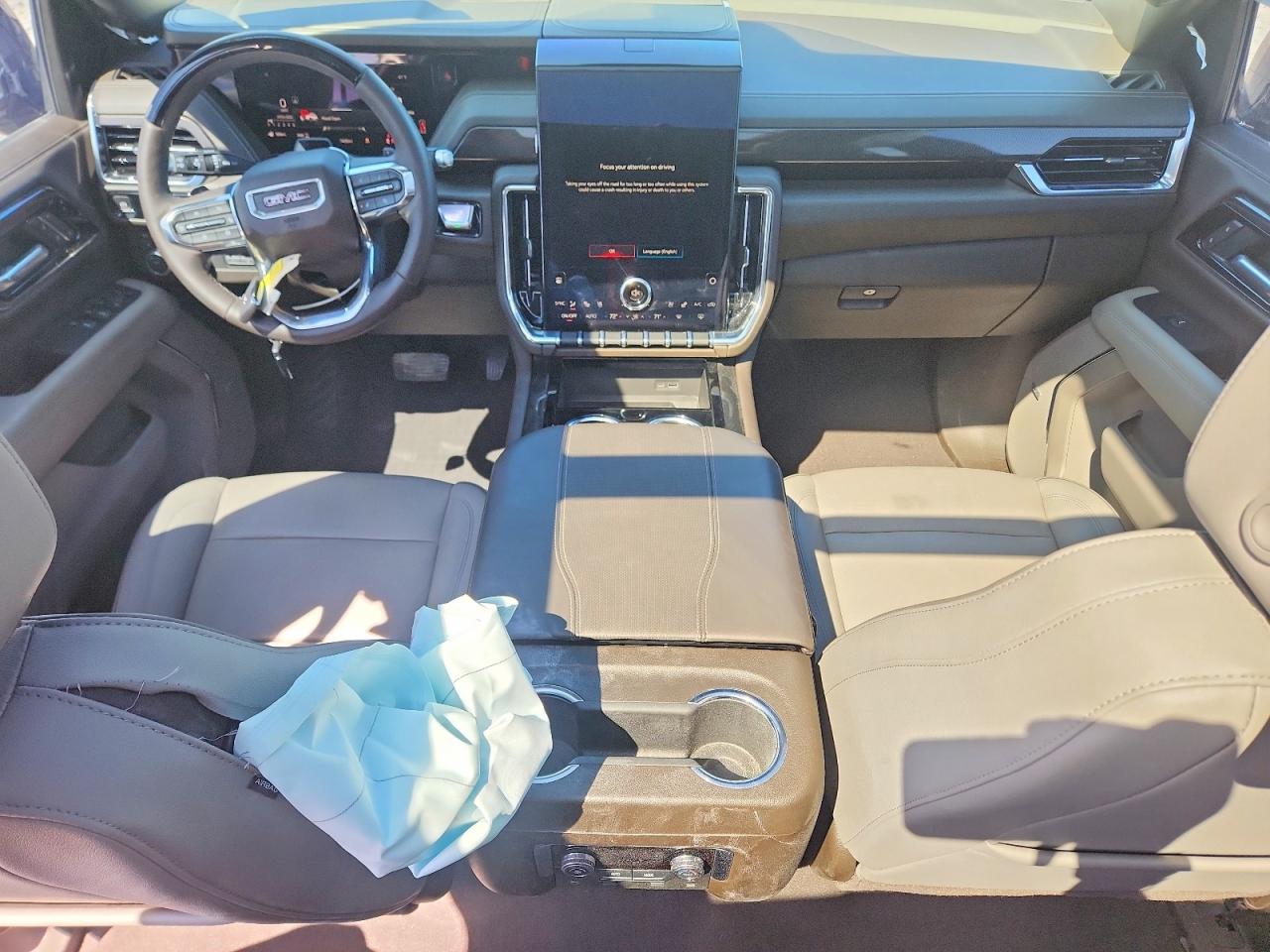 GMC YUKON 2026 — 9