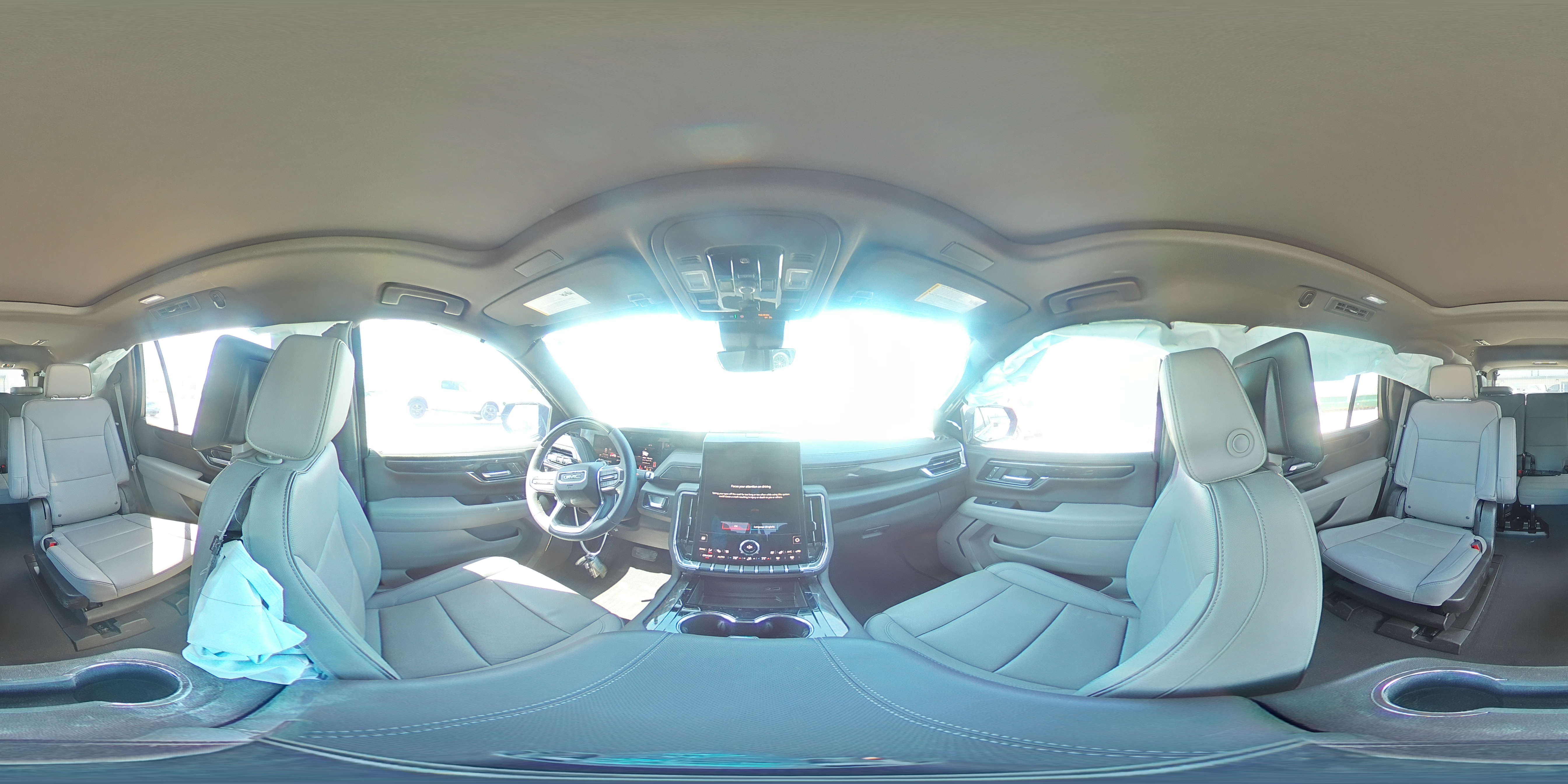 GMC YUKON 2026 — 15
