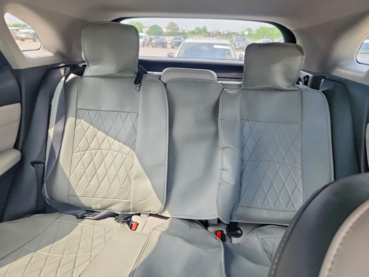 LEXUS RX 350 2018 — 11