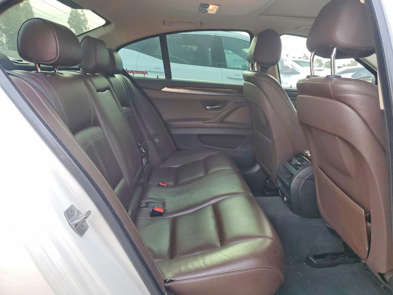 BMW 535 2015 — 11