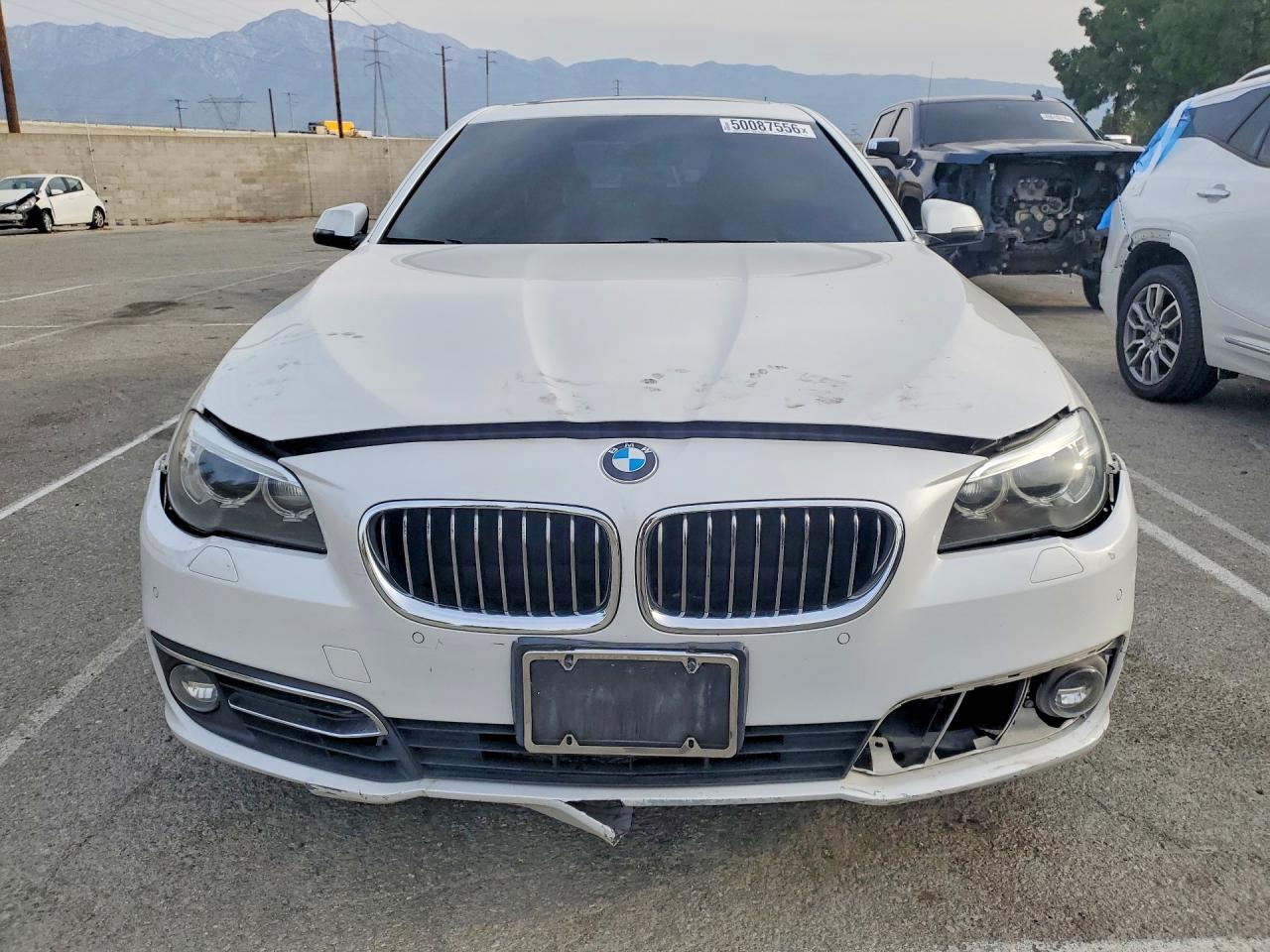 BMW 535 2015 — 6