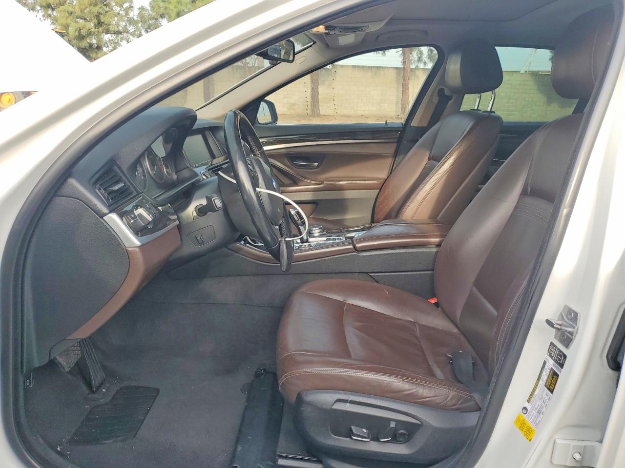 BMW 535 2015 — 8