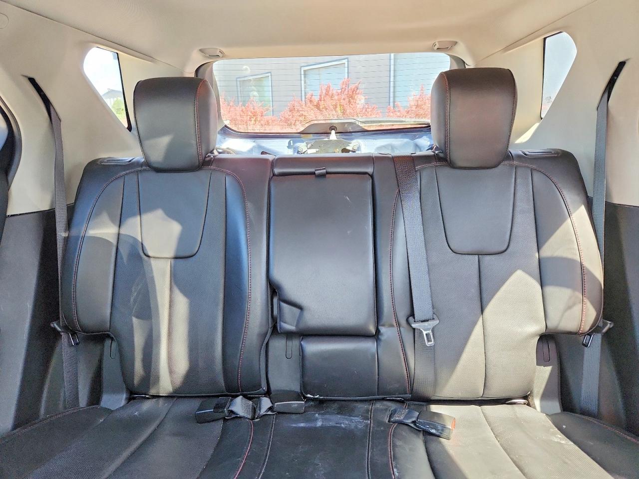 CHEVROLET EQUINOX 2012 — 11
