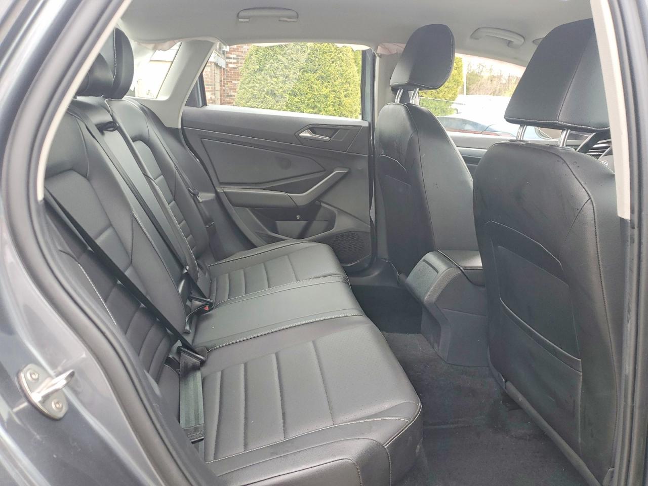 VOLKSWAGEN JETTA 2022 — 11