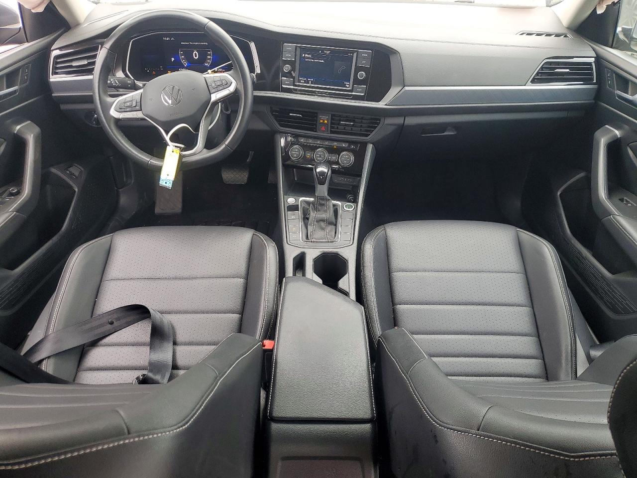 VOLKSWAGEN JETTA 2022 — 9