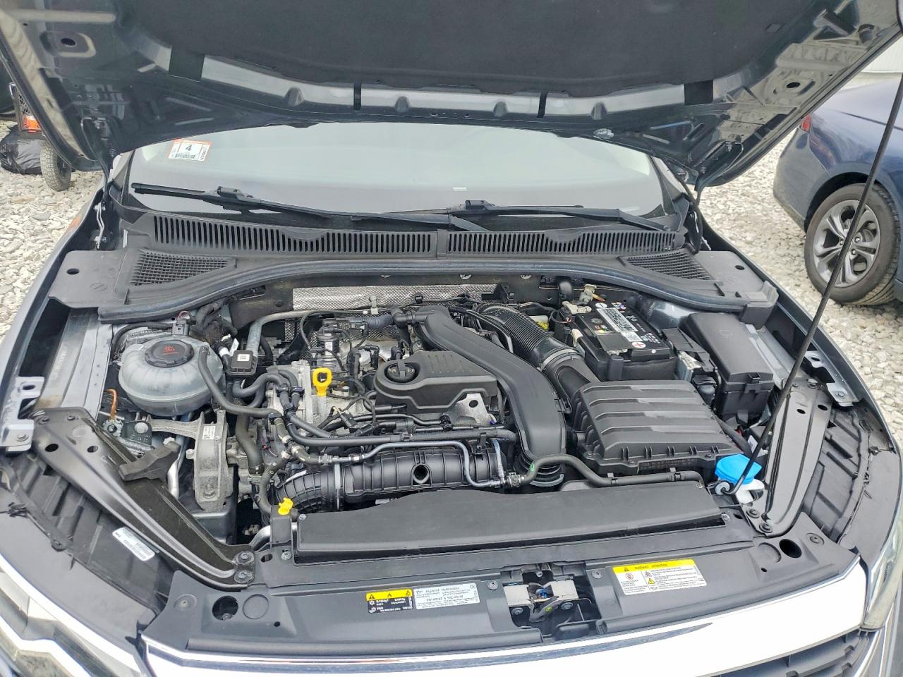 VOLKSWAGEN JETTA 2022 — 12