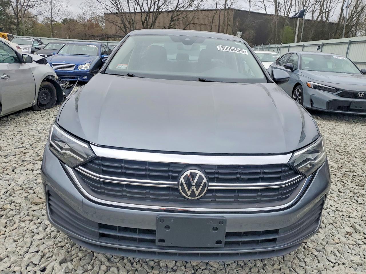 VOLKSWAGEN JETTA 2022 — 6