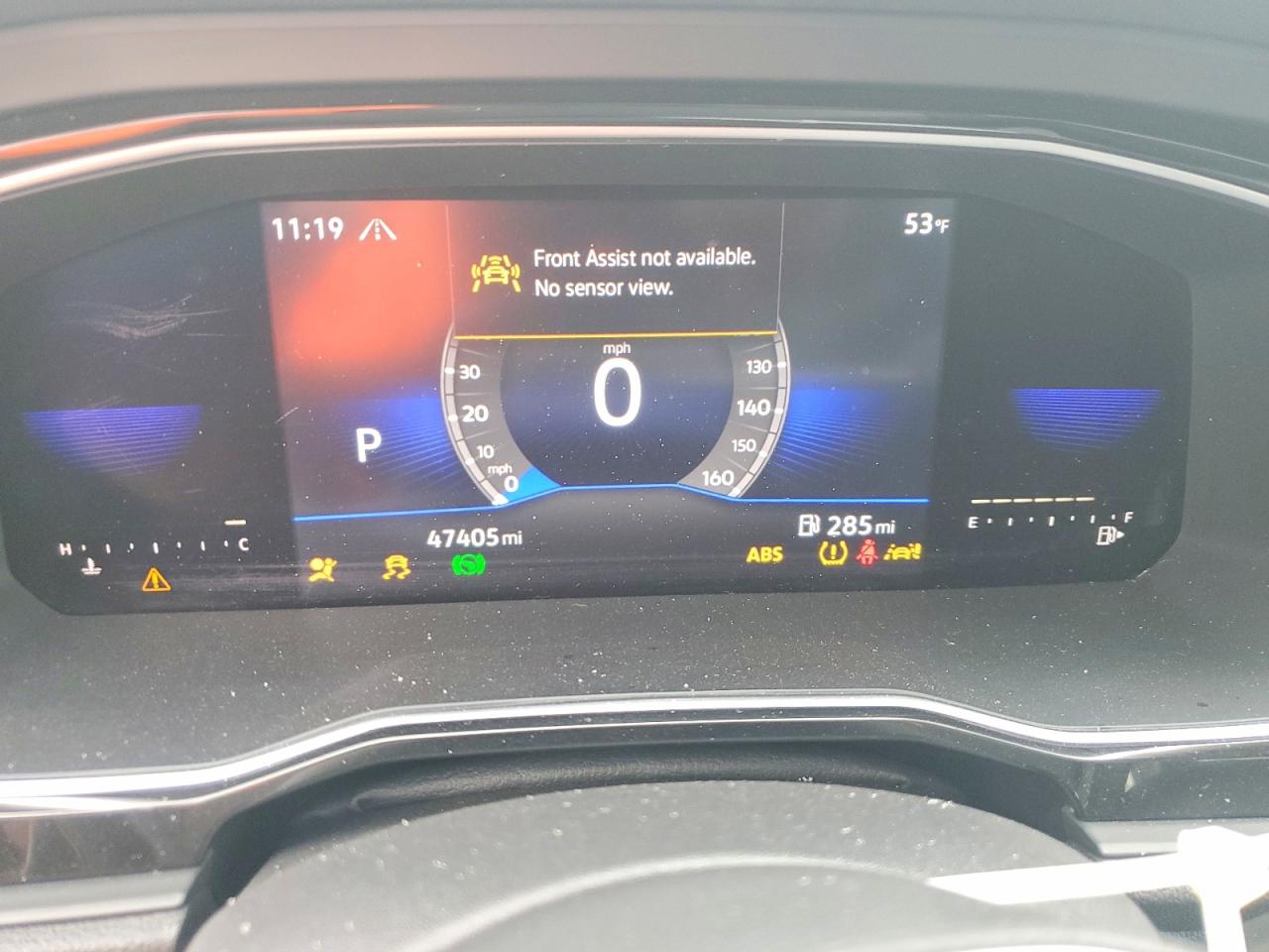 VOLKSWAGEN JETTA 2022 — 10